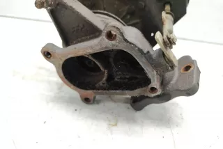 9633382380 , art9804168 Турбина Citroen Xsara Picasso Арт 9804168, вид 5