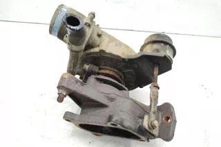 9633382380 , art9804168 Турбина Citroen Xsara Picasso Арт 9804168, вид 7