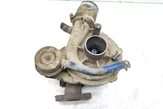 9633382380 , art9804168 Турбина Citroen Xsara Picasso Арт 9804168, вид 9