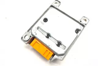 9632167780, 550775300 , art9804366 Блок AirBag Citroen Xsara Picasso Арт 9804366, вид 3