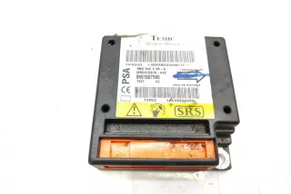 9651507580 , art9810790 Блок AirBag Citroen C3 Pluriel Арт 9810790, вид 1