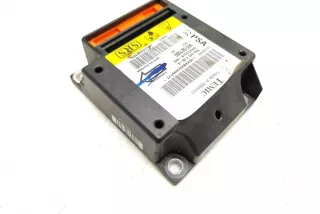 9651507580 , art9810790 Блок AirBag Citroen C3 Pluriel Арт 9810790, вид 2