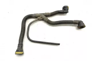 art9811550 Маслоотделитель (сапун) Citroen C3 Pluriel Арт 9811550