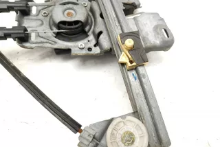 D9643369380, 400620F , art9812118 Молдинг двери передней правой Citroen C3 Pluriel Арт 9812118, вид 4