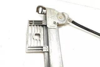 D9643369380, 400620F , art9812118 Молдинг двери передней правой Citroen C3 Pluriel Арт 9812118, вид 9