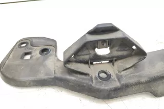 901270001R, 631220001R , art9819799 Кронштейн крепления крыла Renault Laguna 3 Арт 9819799, вид 6