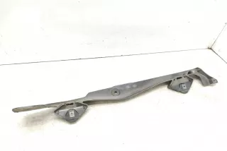 901270001R, 631220001R , art9819799 Кронштейн крепления крыла Renault Laguna 3 Арт 9819799, вид 7