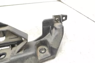 901270001R, 631220001R , art9819799 Кронштейн крепления крыла Renault Laguna 3 Арт 9819799, вид 8