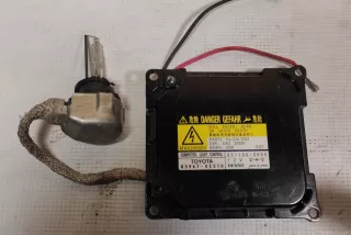 85967-0e010 , art337731 Блок розжига ксенона Lexus RX 3 Арт 337731, вид 1