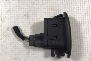 96401469XT , art3554830 Кнопка стеклоподъемника переднего левого Citroen C3 1 Арт 3554830, вид 2