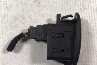 96401469XT , art3554830 Кнопка стеклоподъемника переднего левого Citroen C3 1 Арт 3554830, вид 3