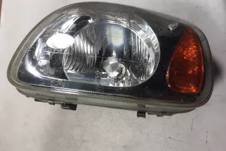 260601F511, 260601F511, 89004679 , art2829538 Фара левая Nissan Micra K11 Арт 2829538, вид 1