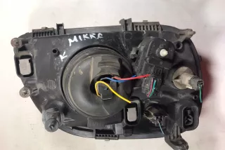 260601F511, 260601F511, 89004679 , art2829538 Фара левая Nissan Micra K11 Арт 2829538, вид 2