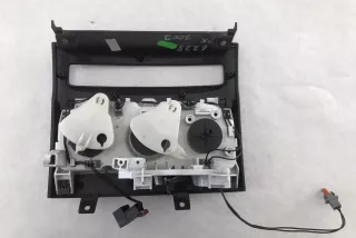 152240100, 152246400 , art4505041 Блок управления печки/климат-контроля Peugeot Boxer 1 Арт 4505041, вид 2