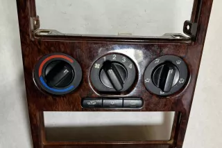 90589613, 90589613, GM90559839, GM90559839 , art5468428 Блок управления печки/климат-контроля Opel Astra G Арт 5468428, вид 1