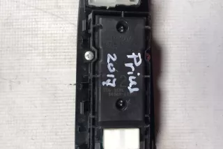 515676A, 74232-47190, 515676A, 7423247190, 7423247190, 84040-47070, 8404047070, 8404047070 , art5522 Кнопка стеклоподъемника переднего левого Toyota Prius 4 Арт 5522168, вид 2