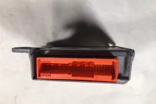 600639400, 8200117651A , art9150283 Блок AirBag Renault Megane 1 Арт 9150283, вид 3
