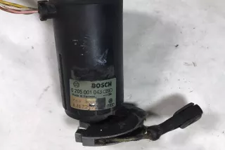 0205001043, 0205001043, 1J1721727 , art9555545 Педаль газа Audi A3 8L Арт 9555545, вид 2