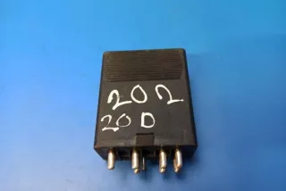 0135454932, 05999662 , art8968229 Реле (прочие) Mercedes C W202 Арт 8968229, вид 1
