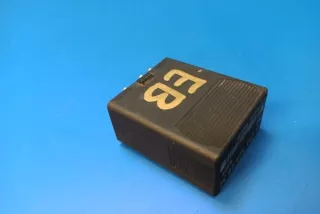 0135454932, 05999662 , art8968229 Реле (прочие) Mercedes C W202 Арт 8968229, вид 2