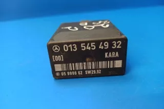 0135454932, 05999662 , art8968229 Реле (прочие) Mercedes C W202 Арт 8968229, вид 8