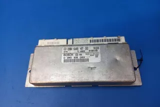 0195454732, 0265109053 , art8968339 Блок управления ABS Mercedes E W210 Арт 8968339, вид 1