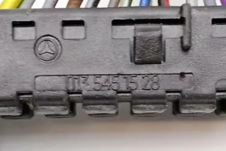 0135451528, 1040031880 , art8968457 Проводка Mercedes E W124 Арт 8968457, вид 11