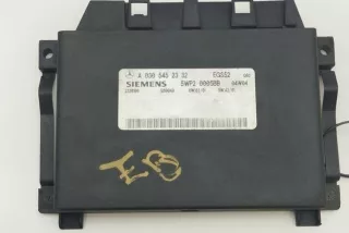 A0305452332 , art8968517 Блок управления АКПП Mercedes E W210 2.2л Арт 8968517, вид 1