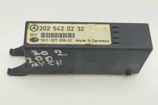 2025420232, 5KG007099-02 , art8968516 Прочая запчасть Mercedes C W202 Арт 8968516, вид 1