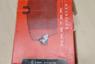 8427975022899, 90R-01112,702, BPM099200, 099200, LP1841 , art5363792 Тормозные колодки задние Mercedes SL R129 Арт 5363792, вид 2