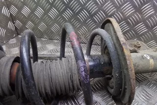 4851047090 , art9675830 Амортизатор передний правый Toyota Prius 4 Арт 9675830, вид 3