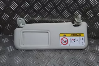 tw23281010, tw232 , art9687788 Козырек солнцезащитный Lexus ES 7 Арт 9687788, вид 1