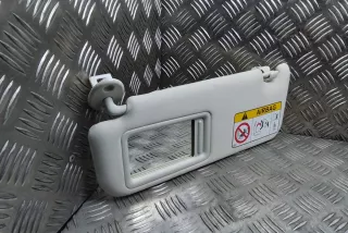 tw23281010, tw232 , art9687788 Козырек солнцезащитный Lexus ES 7 Арт 9687788, вид 2