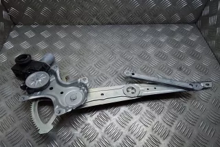 8571033360, 0620205560 , art9710614 Стеклоподъемник задний правый Lexus ES 7 Арт 9710614, вид 1