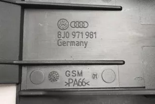 8J0971981 , art8696455 Пластик салона Audi A4 B8 Арт 8696455, вид 3