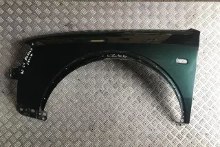 LZ6G , art8696498 Крыло переднее левое Audi A6 C5 (S6,RS6) Арт 8696498