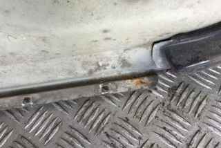 LA7T , art8696869 Дверь задняя правая Volkswagen Golf PLUS 1 Арт 8696869, вид 12