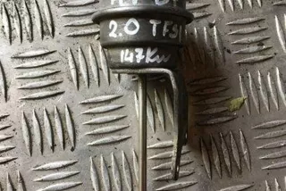 art8697011 Блок управления турбиной Audi A4 B7 2.0л Арт 8697011
