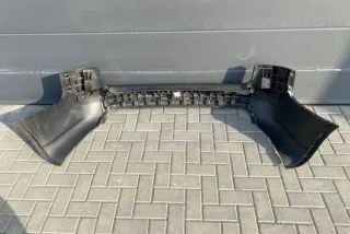 8E9807511J , art8697173 Бампер задний Audi A4 B7 Арт 8697173, вид 4