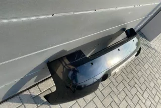 4Z7807511, 12867 , art8697170 Бампер задний Audi A6 C5 (S6,RS6) Арт 8697170, вид 1