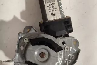 400468T1 , art8636617 Моторчик стеклоподъемника передний правый Renault Scenic 1 Арт 8636617, вид 8