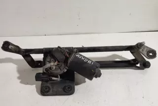 art8695835 Механизм стеклоочистителя (трапеция дворников) Hyundai Matrix Арт 8695835, вид 1