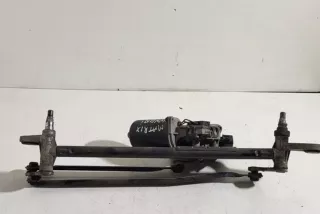 art8695835 Механизм стеклоочистителя (трапеция дворников) Hyundai Matrix Арт 8695835, вид 5