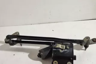 art8695835 Механизм стеклоочистителя (трапеция дворников) Hyundai Matrix Арт 8695835, вид 6