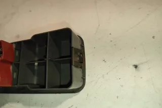 03458032, 815235 , art8927817 Кнопка стеклоподъемника переднего левого Volvo V40 1 Арт 8927817, вид 2