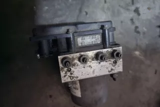 0265231617 , art9420633 Блок ABS Fiat Ducato 3 Арт 9420633, вид 1
