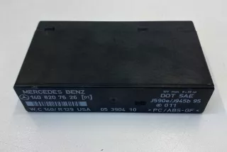 1408207626, a1408207626 , art9795262 Прочая запчасть Mercedes SL R129 Арт 9795262, вид 7