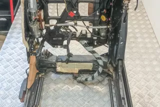 1299190006, A1299101146 , art8603770 Сиденье переднее левое Mercedes SL R129 Арт 8603770, вид 1