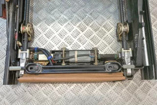 1299190006, A1299101146 , art8603770 Сиденье переднее левое Mercedes SL R129 Арт 8603770, вид 4