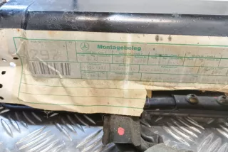1299190006, A1299101146 , art8603770 Сиденье переднее левое Mercedes SL R129 Арт 8603770, вид 9